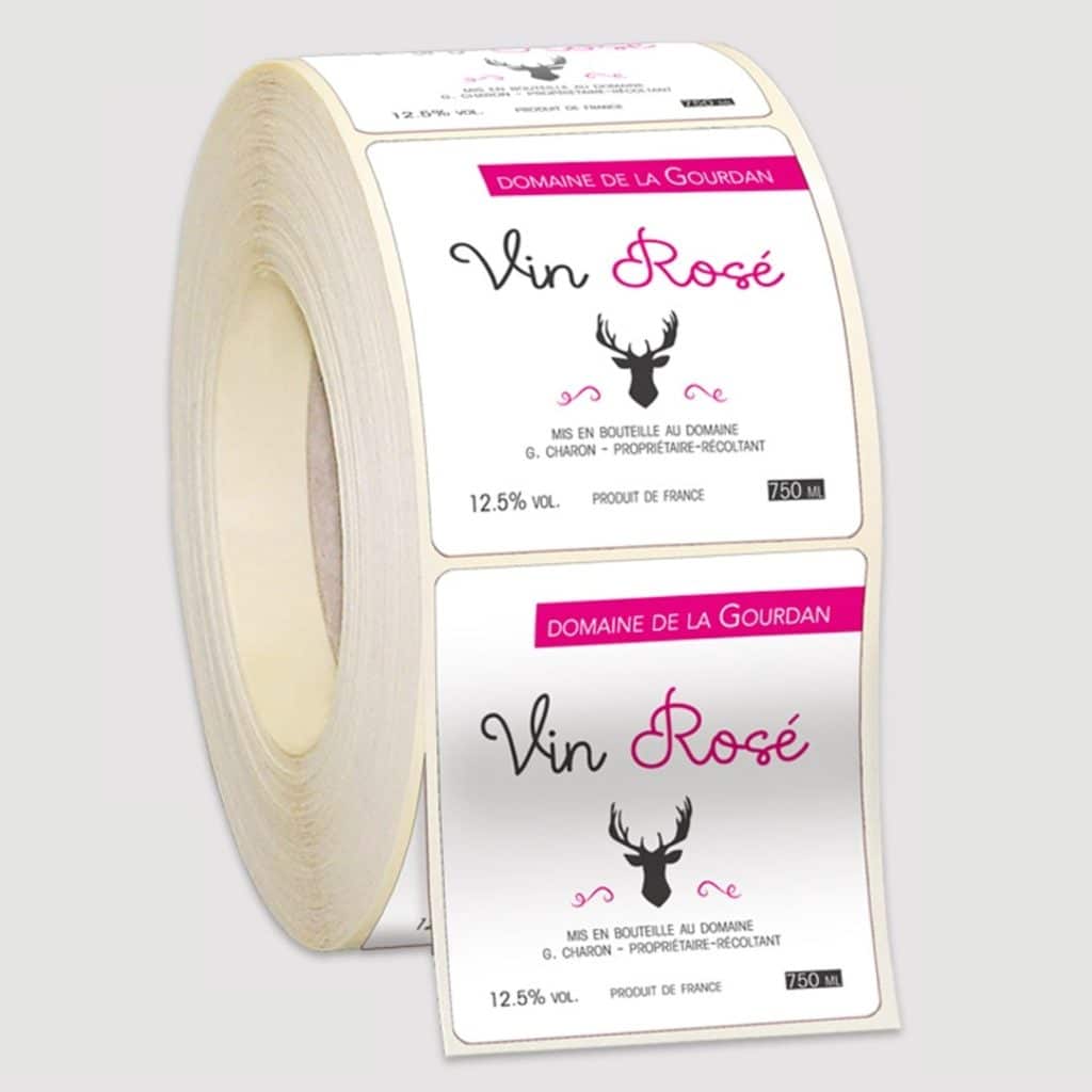 étiquetage alimentaire