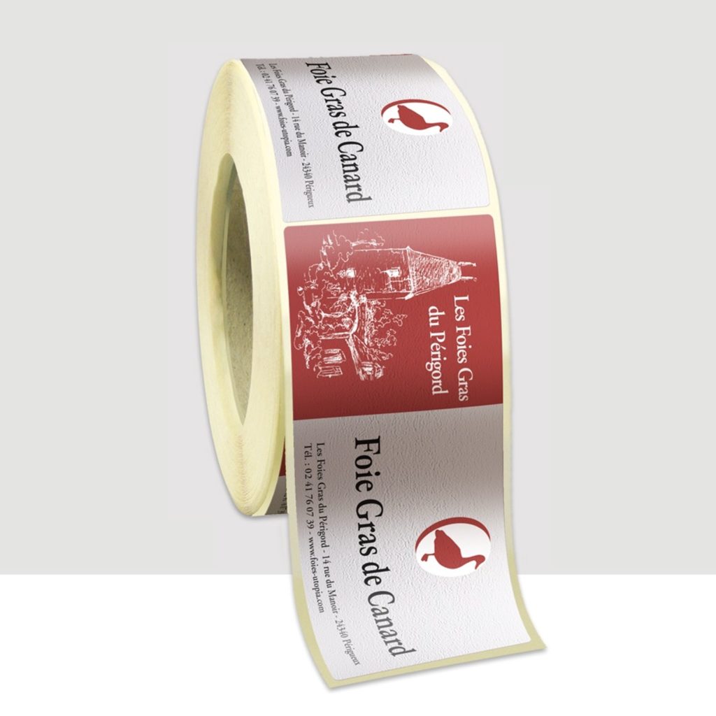 étiquetage alimentaire