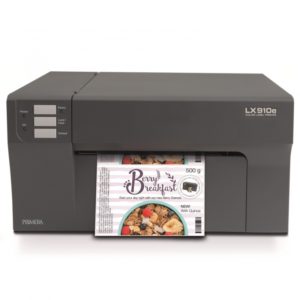 Imprimante Jet d’encre Primera LX 910