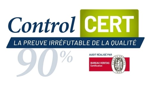 ControlCERT