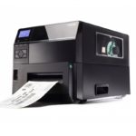 B-EX6 Imprimante transfert thermique gamme industrielle TOSHIBA