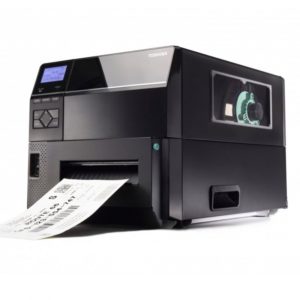 B-EX6 Imprimante transfert thermique gamme industrielle TOSHIBA