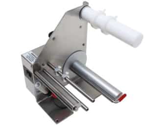 Distributeur d’étiquettes électrique LD-300-U-SS