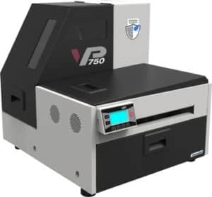 Imprimante jet d’encre VIP Color VP 750