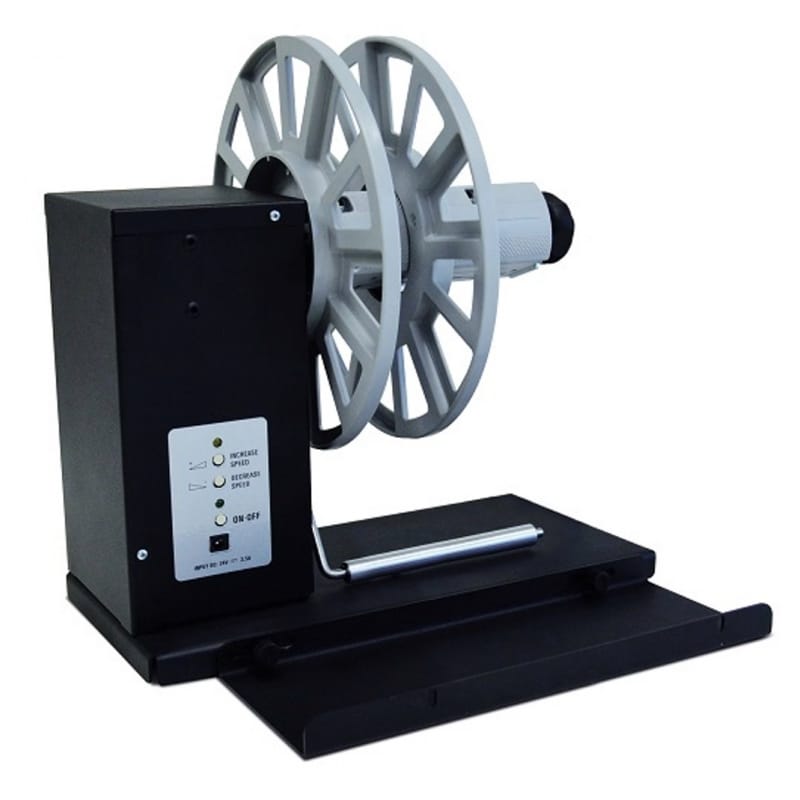 Dérouleur d’étiquettes pour imprimante Epson C6000A