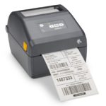 ZD 421 Imprimante transfert thermique de bureau ZEBRA