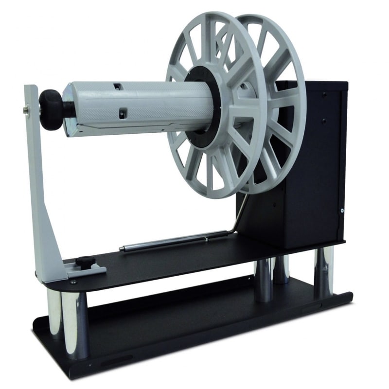 Dérouleur d'étiquettes pour imprimante Epson C6500P