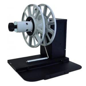 Enrouleur d’étiquettes pour imprimante Epson C6000A