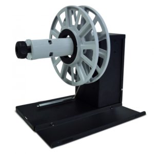 Enrouleur d’étiquettes pour imprimante Epson C6000P