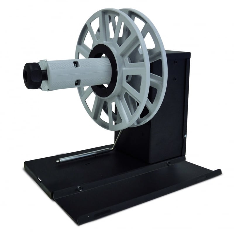 Enrouleur d'étiquettes pour imprimante Epson C6000P