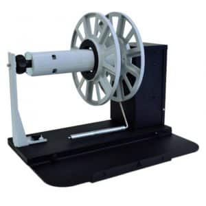 Enrouleur d’étiquettes pour imprimante Epson C6500A