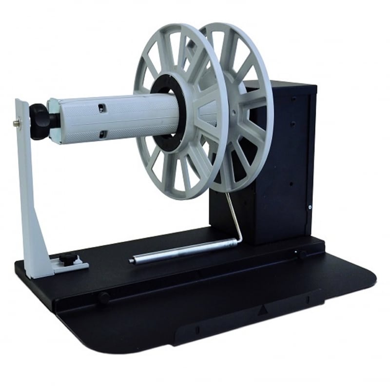 Enrouleur d’étiquettes pour imprimante Epson C6500A