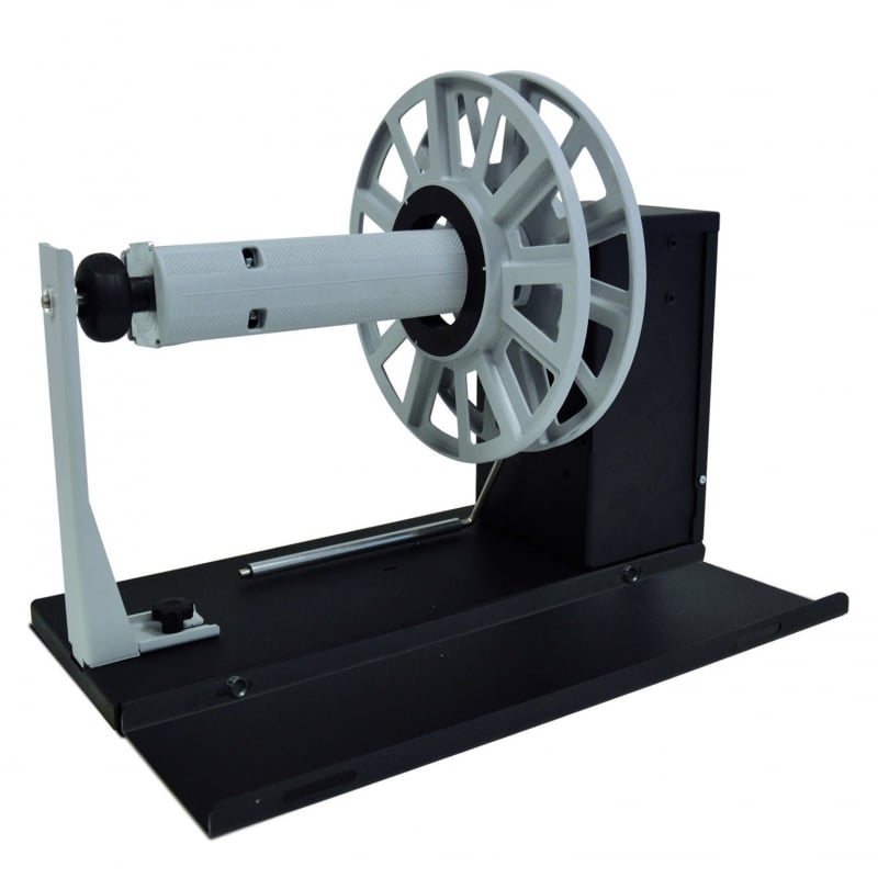 Enrouleur d’étiquettes pour imprimante Epson C6500P