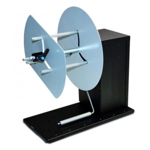 Enrouleur d’étiquettes pour imprimante Epson C8000