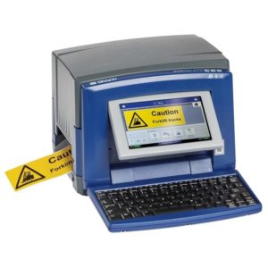 Imprimante d’étiquettes et panneaux BRADY S3100
