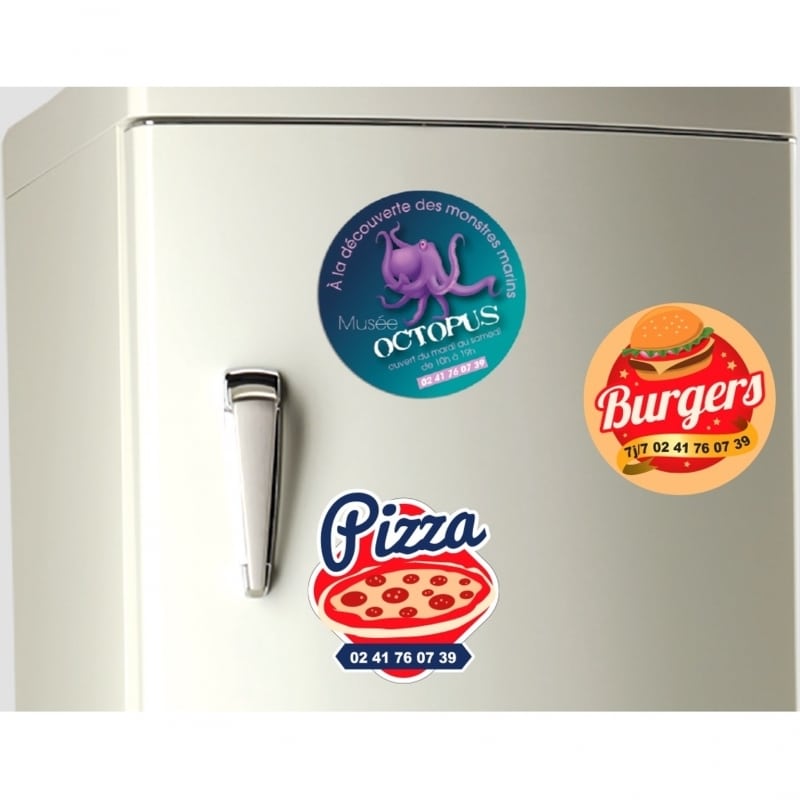 Étiquettes repositionnables YUPO TAKO