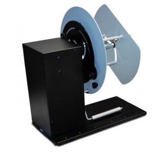 Dérouleur d’étiquettes pour imprimante Epson C4000