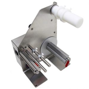Distributeur d’étiquettes électrique LD-100-RS-SS