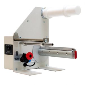 Distributeur d’étiquettes électrique LD-200-RS