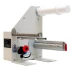 Distributeur d’étiquettes électrique LD-200-RS-SS
