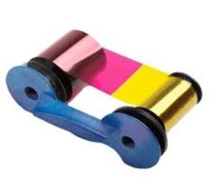 Rubans pour Imprimante carte DATACARD SD 260