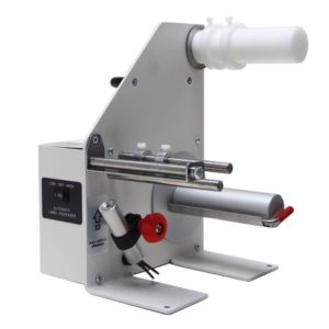 Distributeur d’étiquettes électrique LD-100-U