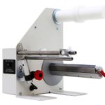 Distributeur d’étiquettes électrique LD-200-U