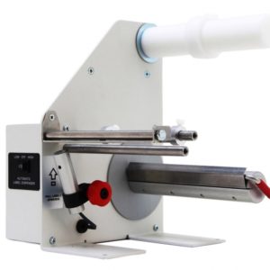 Distributeur d’étiquettes électrique LD-200-U