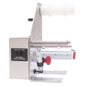 Distributeur d’étiquettes électrique LD-100-U-SS
