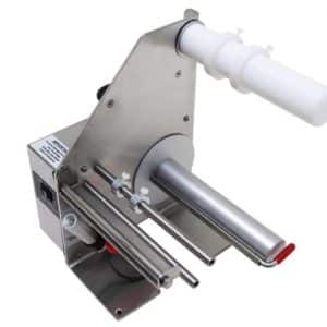Distributeur d’étiquettes électrique LD-200-U-SS