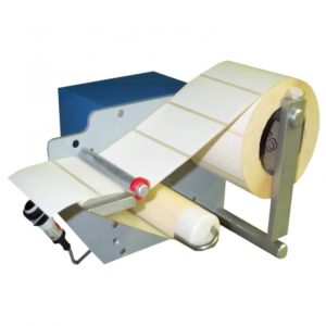 Distributeur d’étiquettes électrique L110 Plus