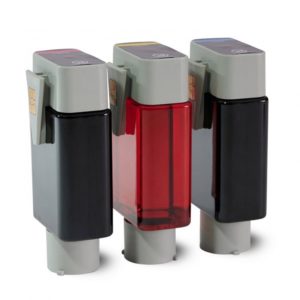 Cartouches d’encre pour imprimante LX 3000