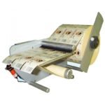 Distributeur d’étiquettes électrique L220