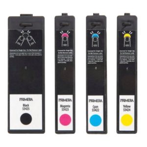 Cartouches d’encre pour imprimante LX 900