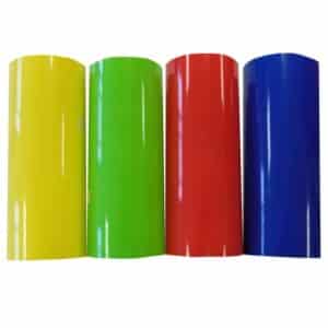 AVERY 500 – Étiquette signalétique et marquage