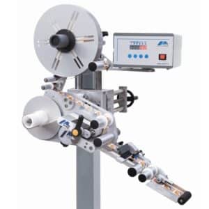 ALSTEP S  100MM – Pose automatique d’étiquettes