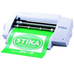 Périphérique de découpe Roland STIKA SV-8