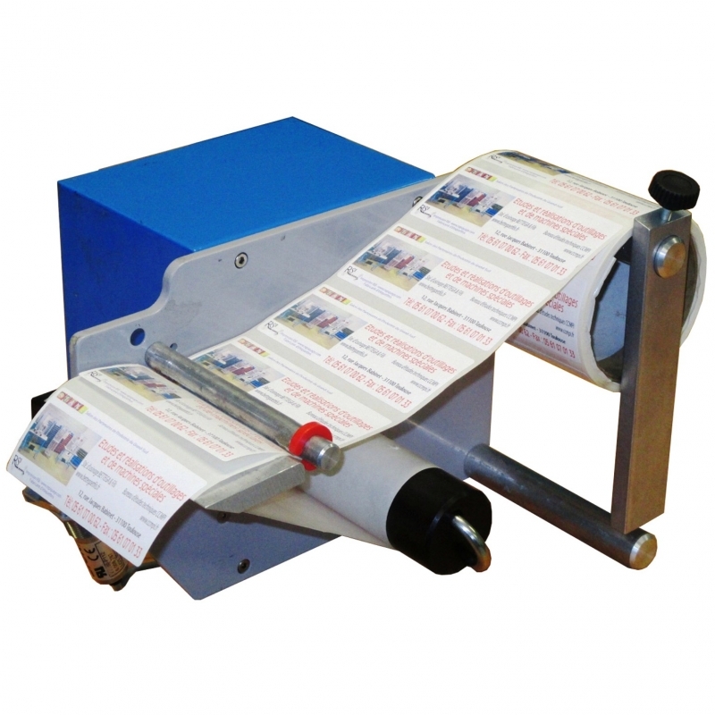 Distributeur d’étiquettes électrique L110