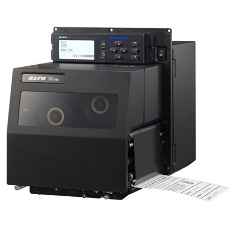 Bloc d’impression SATO S86-ex