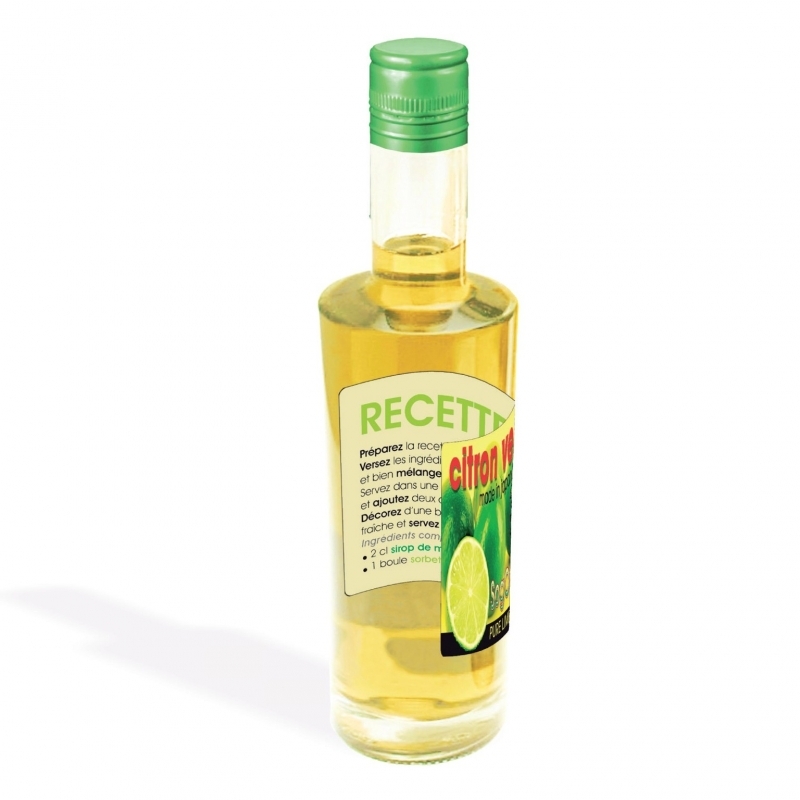 Étiquettes industrielles autocollantes RECTO / VERSO