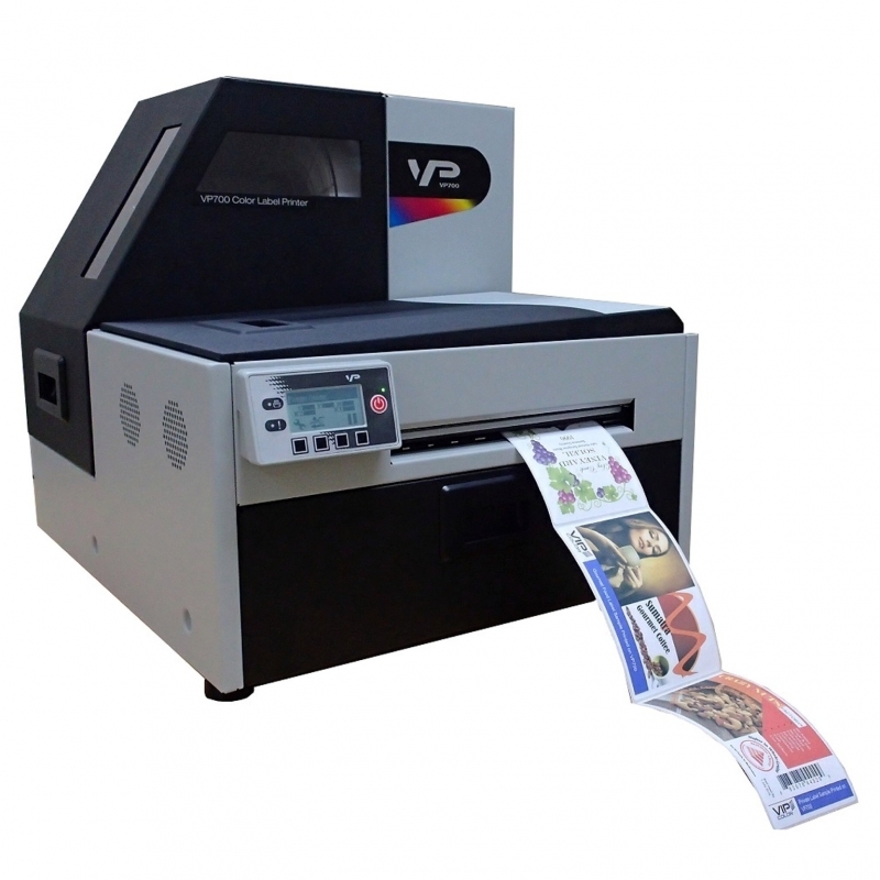 Imprimante jet d’encre VIP Color VP 700