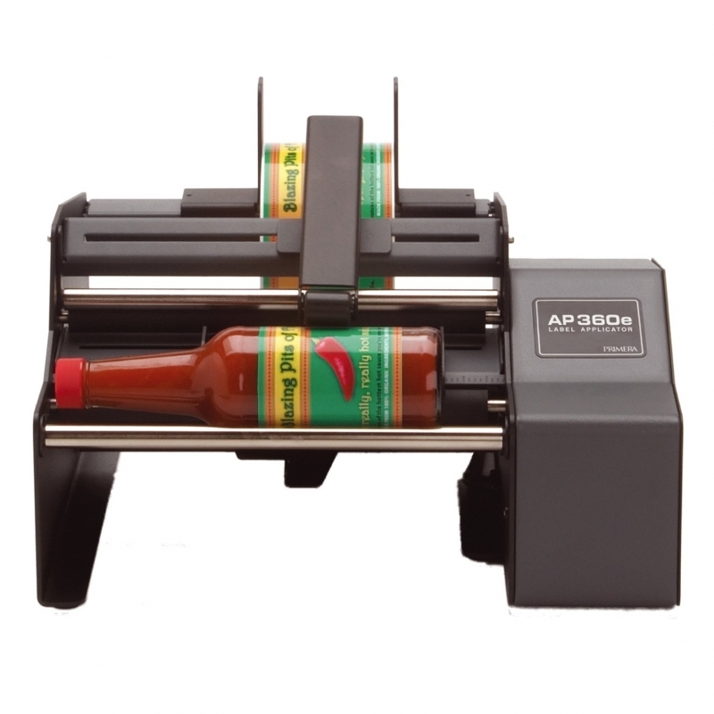 AP 360/AP 362 – Pose semi-automatique d’étiquettes