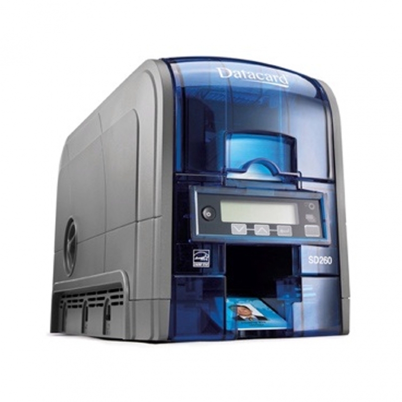 Imprimante carte SD 260 DATACARD