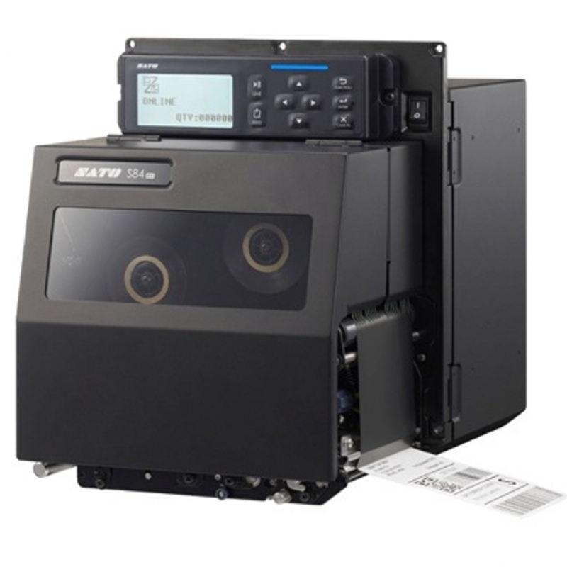 Bloc d’impression SATO S84-ex