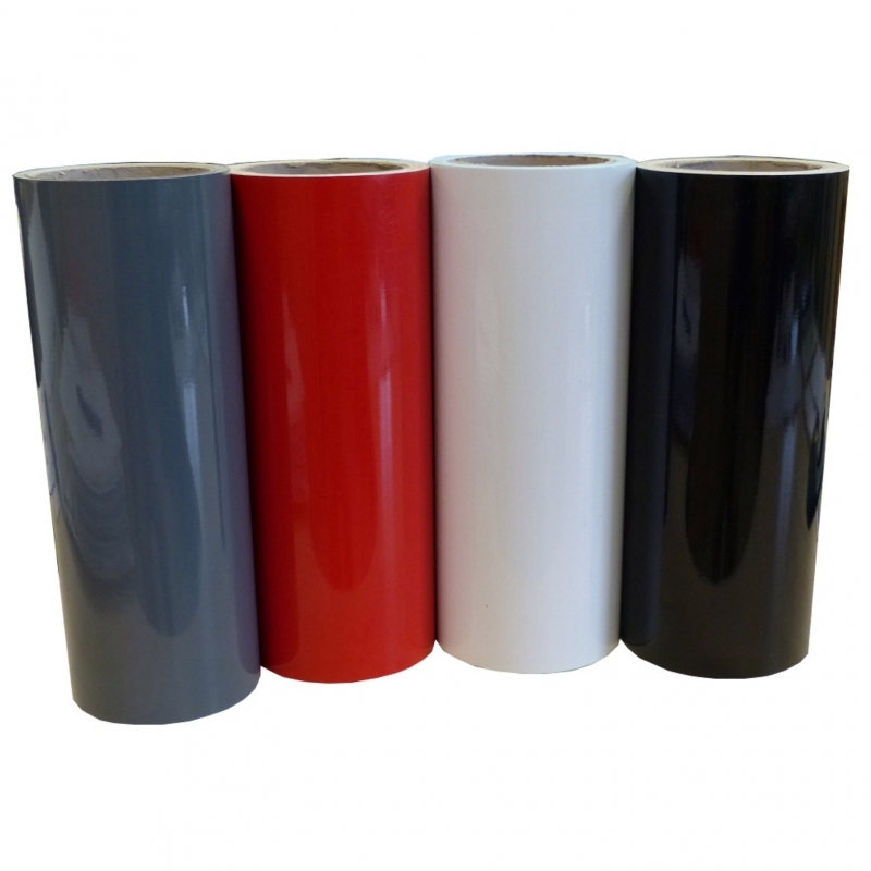 AVERY 700 – Étiquette signalétique et marquage