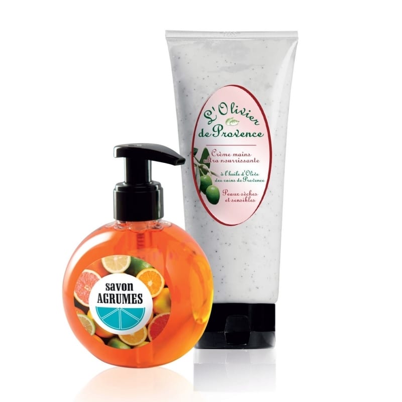 étiquettes souples polyéthylène