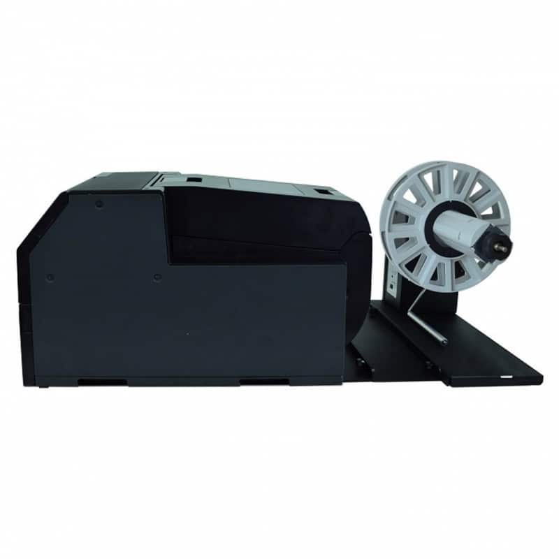 Dérouleur d'étiquettes pour imprimante Epson C6000A