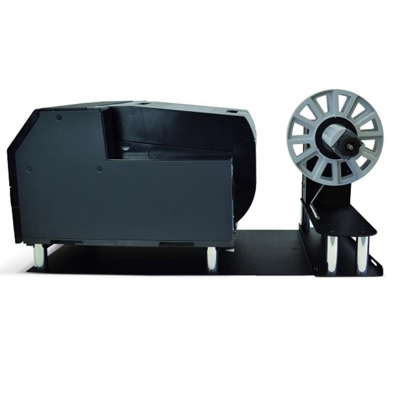 Dérouleur d'étiquettes pour imprimante Epson C6000P