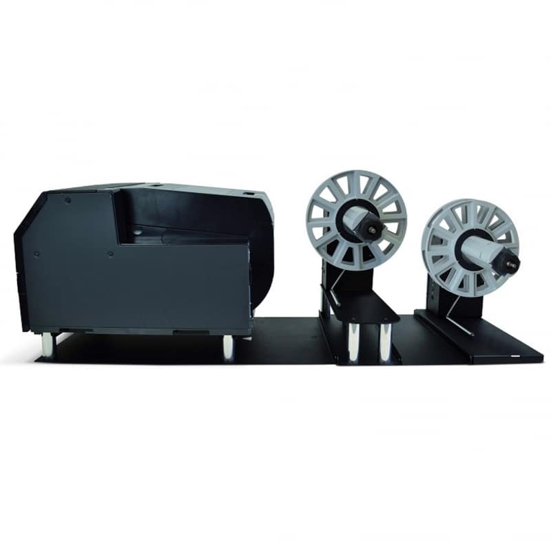 Dérouleur d'étiquettes pour imprimante Epson C6000P