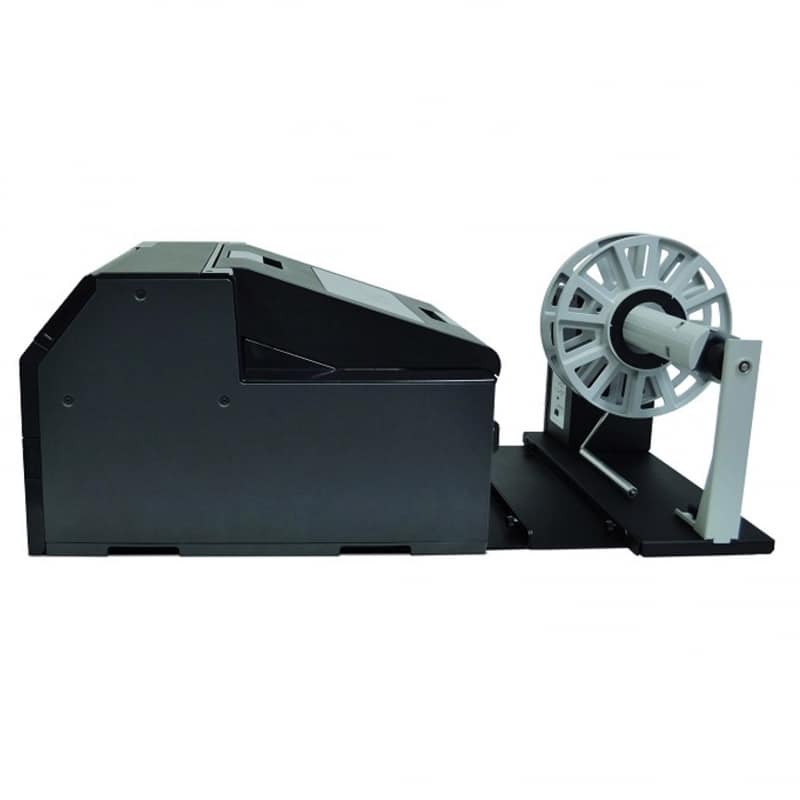 Dérouleur d'étiquettes pour imprimante Epson C6500A